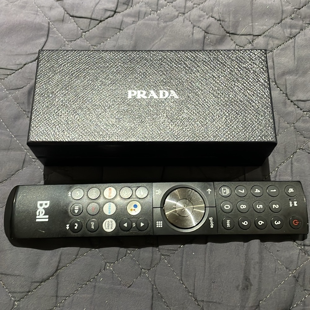 Empty prada box - Picture 5 of 5